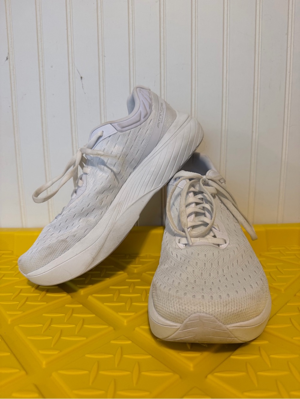 Topo Athletics Atmos